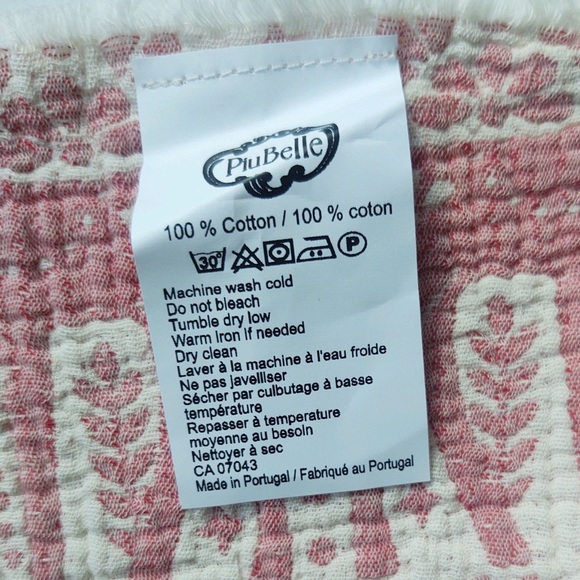 🎁PiuBelle Throw Blanket - Holiday Icons - Picture 9 of 12